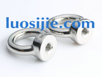 吊环螺母