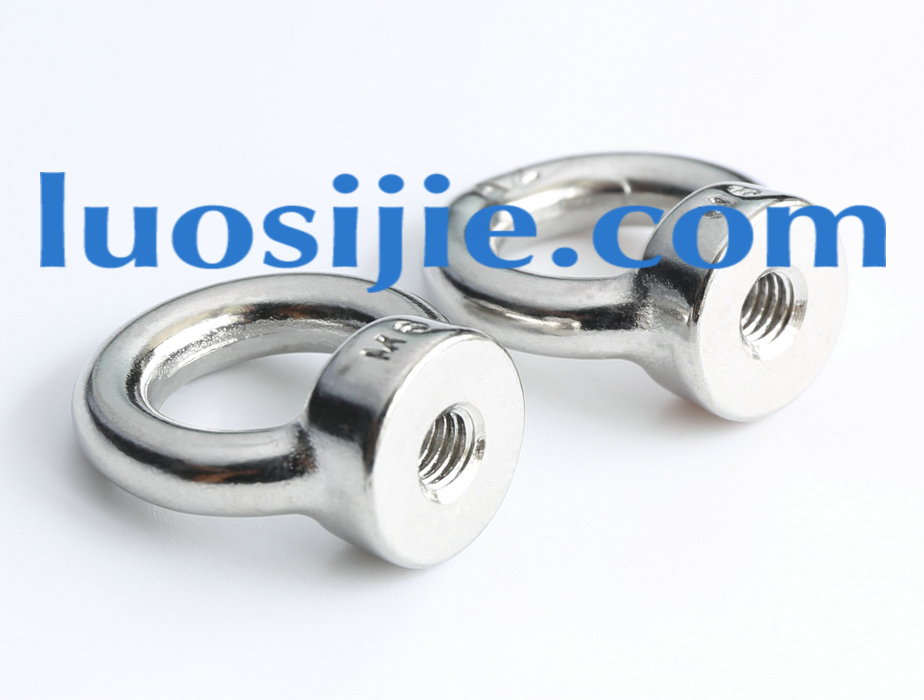 吊环螺母